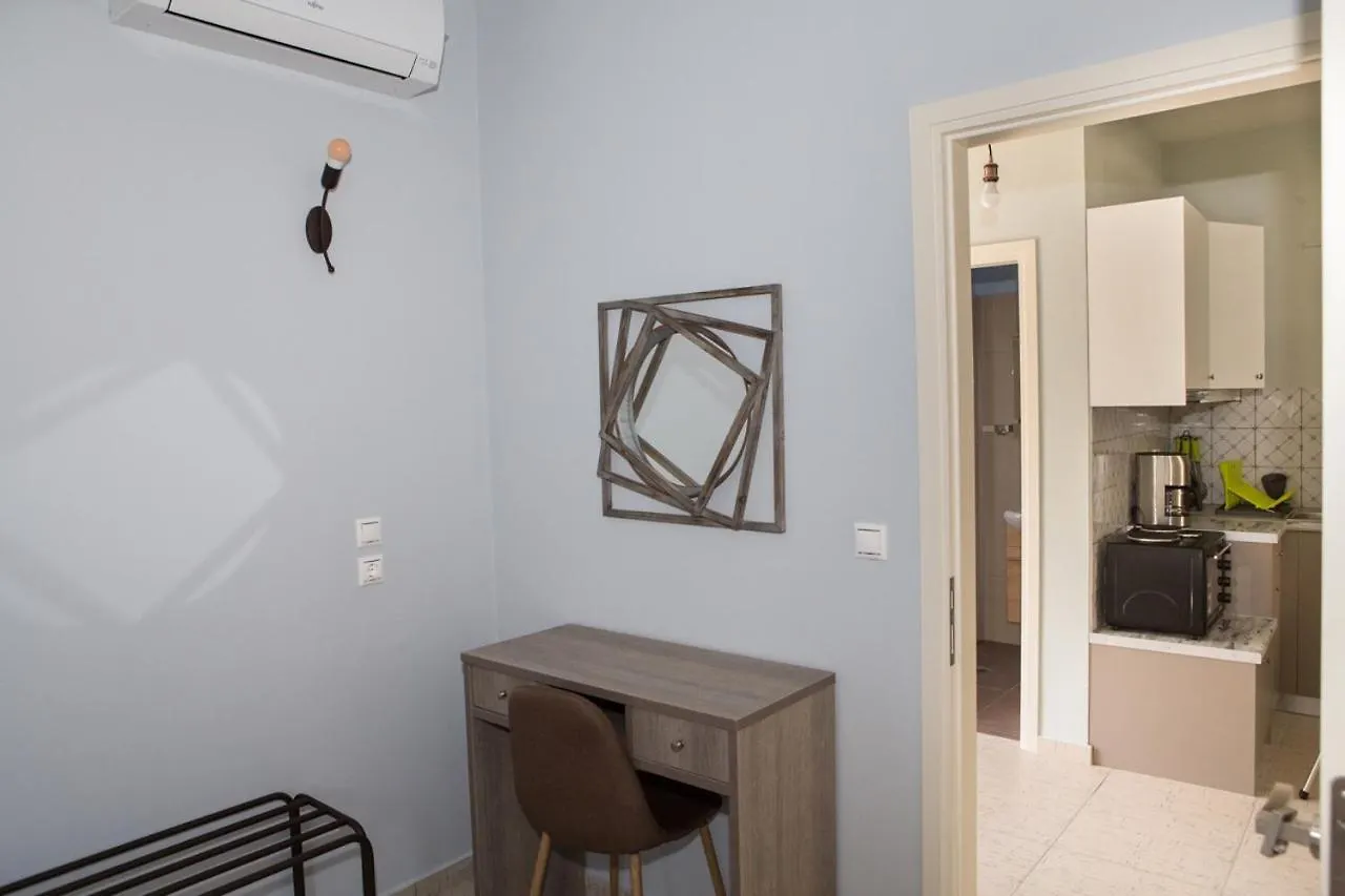 Manolatos Apartment Kefalonia Lixúri
