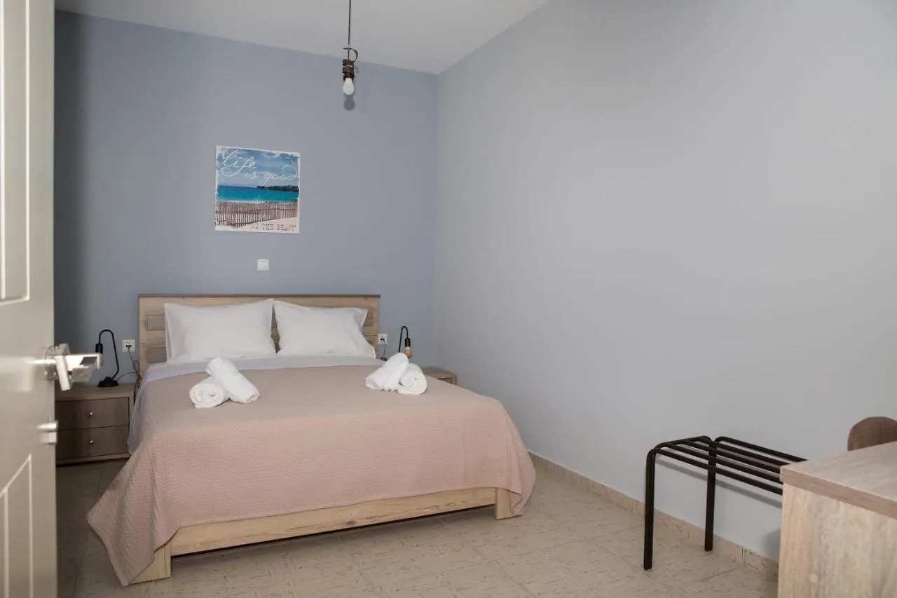 Manolatos Apartment Kefalonia Lixúri Görögország